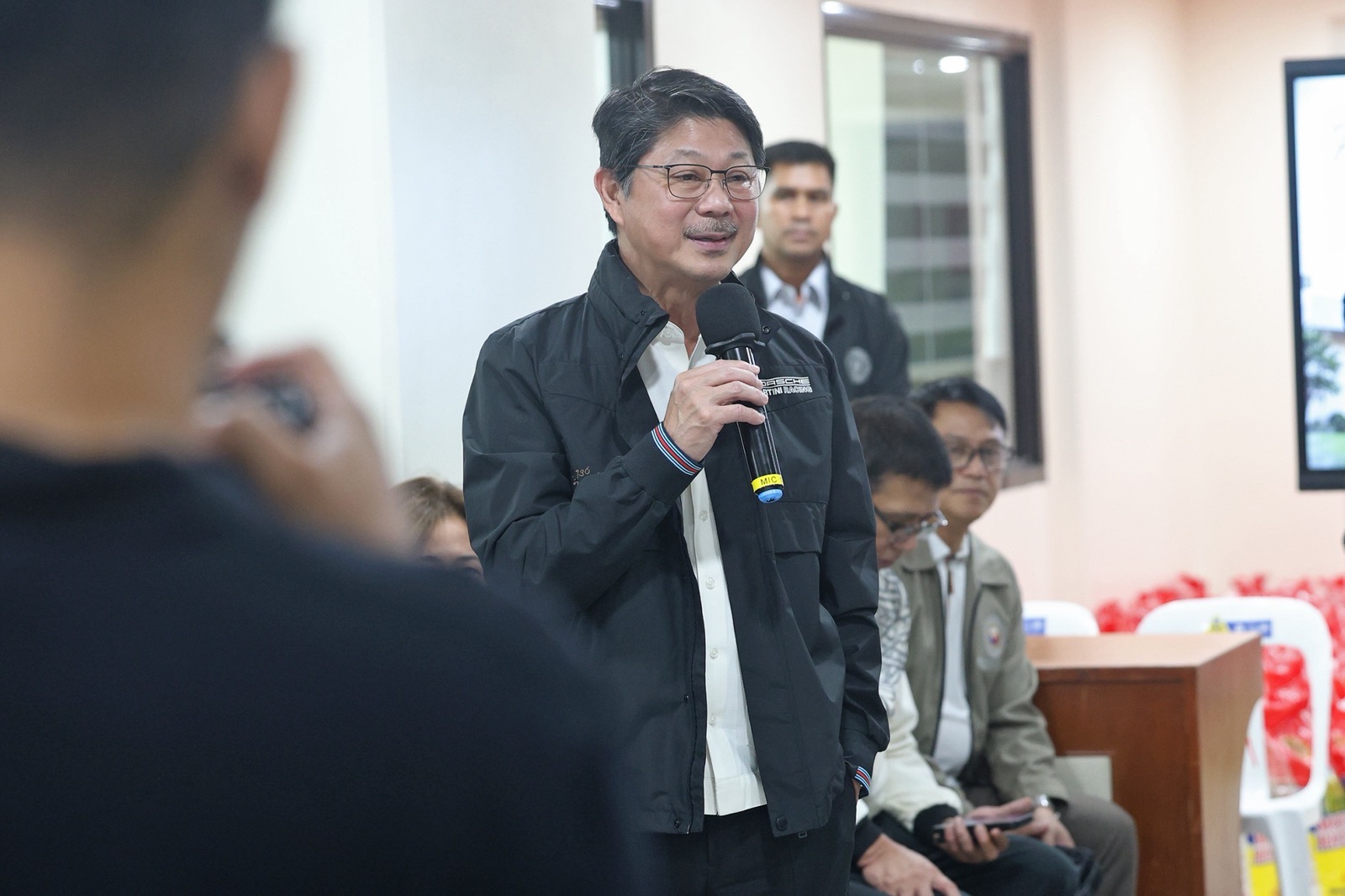 Photo Journals - View | House of Representatives Philippines