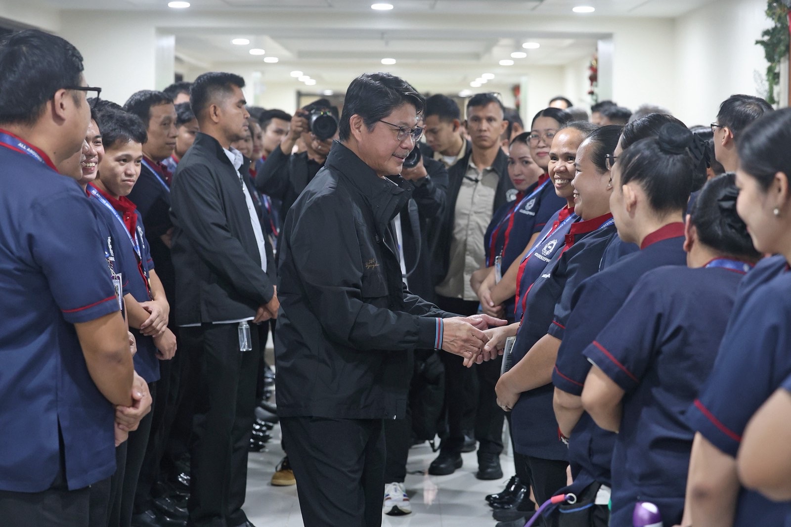 Photo Journals - View | House of Representatives Philippines