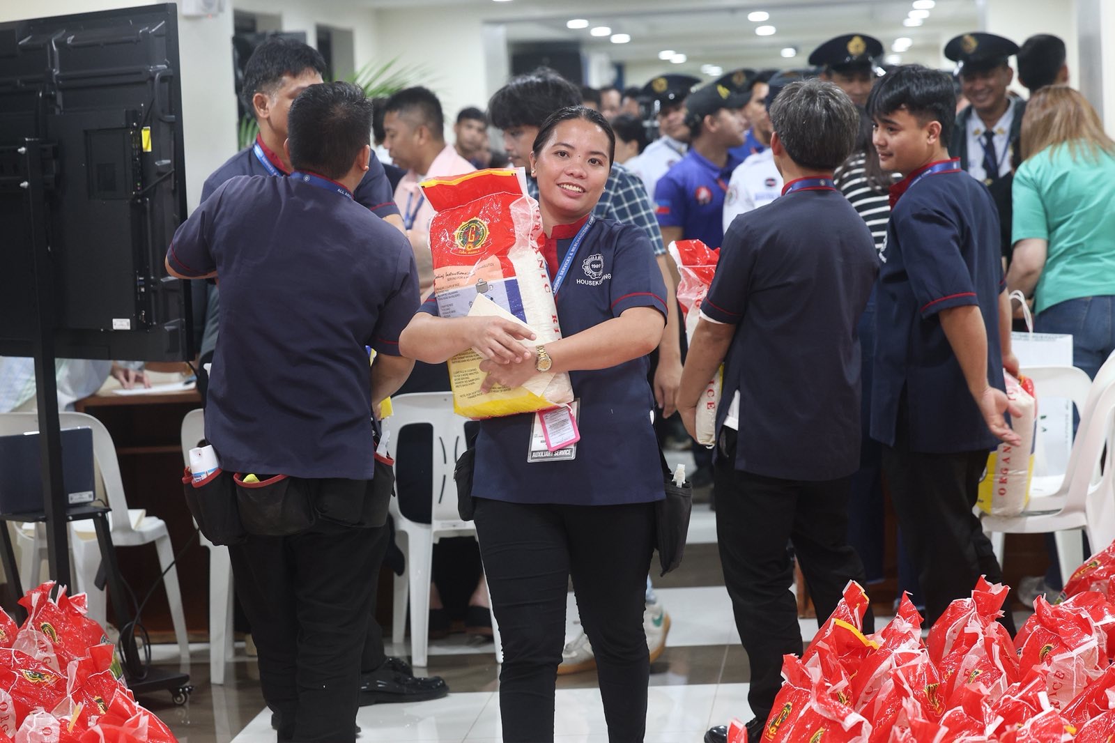 Photo Journals - View | House of Representatives Philippines