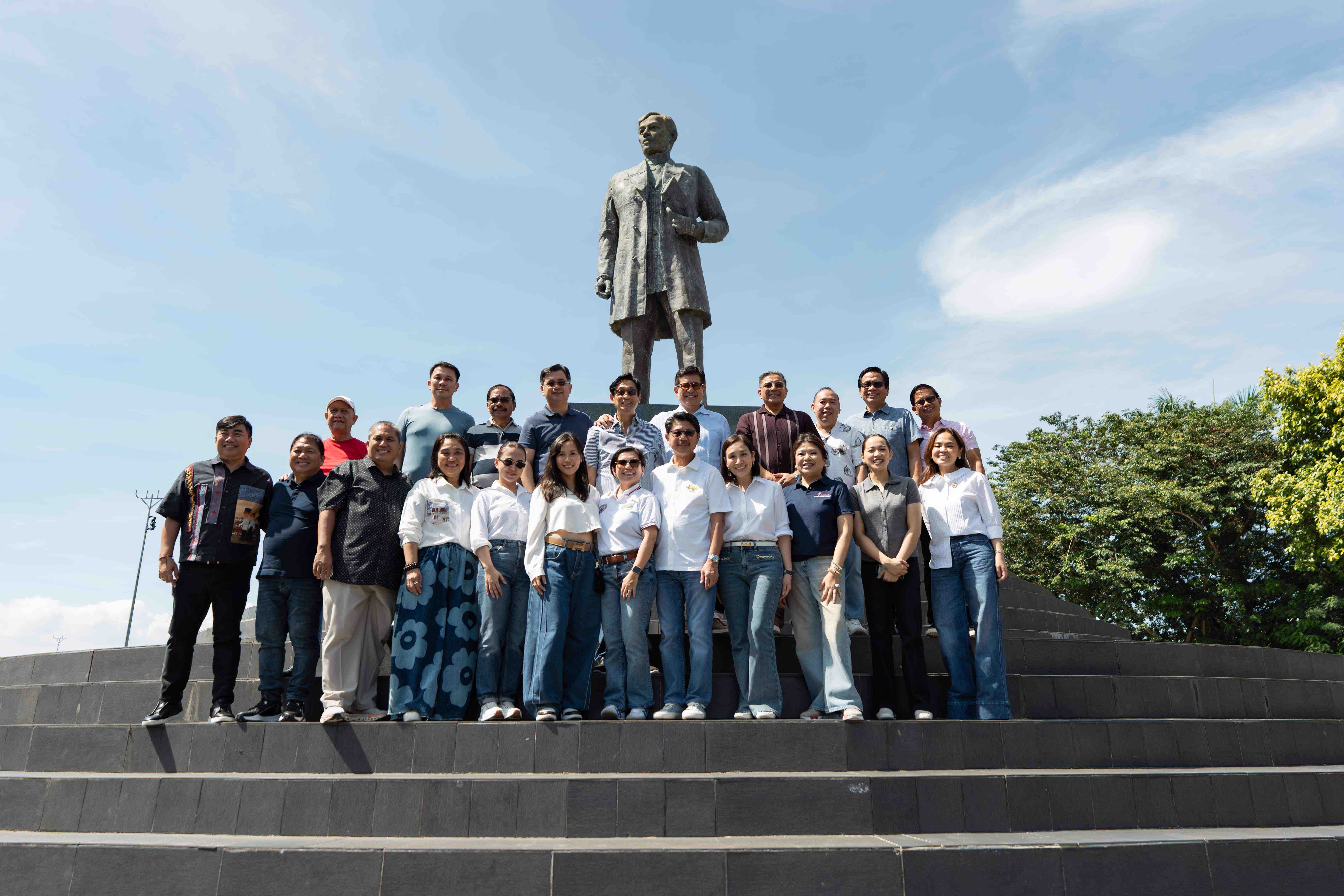 Photo Journals - View | House of Representatives Philippines